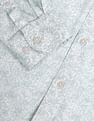 Arrow Sport Manhattan Slim Fit Cotton Shirt
