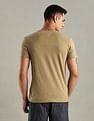 Tommy Hilfiger Graphic Regular-Fit Cotton T-Shirt