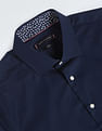 Tommy Hilfiger Stretch Poplin Organic Cotton Shirt