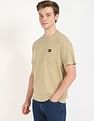Tommy Hilfiger Solid Relaxed-Fit Cotton T-Shirt