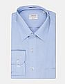 Arrow Spread Collar Pin Stripe Shirt