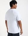 Tommy Hilfiger Solid Regular-Fit Cotton T-Shirt