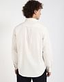 Tommy Hilfiger Striped Regular-Fit Dobby Shirt