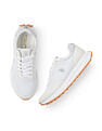 U.S. Polo Assn. Women Suede Damaris Sneakers