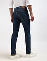 Calvin Klein Jeans Modern Tapered Fit Jeans