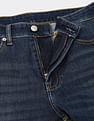 Calvin Klein Jeans Modern Tapered Fit Jeans