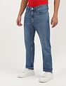 Tommy Hilfiger Ryan Regular Straight Jeans