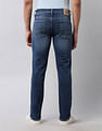 U.S. Polo Assn. Denim Co. Regallo Skinny Fit Blue Jeans