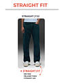 Flying Machine F-Jango Straight Fit Classic Vintage Jeans