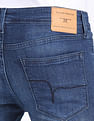 Flying Machine Low Rise Jackson Skinny Fit Jeans