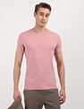 Calvin Klein Jeans Slim Fashion Mongram T-Shirt