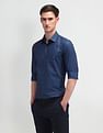 Arrow Liberty Classic Textured Shirt