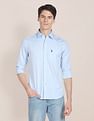 U.S. Polo Assn. Oxford Regular Fit Casual Shirt