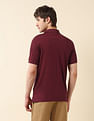 U.S. Polo Assn. Solid Gentlemans Club Polo Shirt
