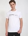 Tommy Hilfiger Logo Regular-Fit Cotton T-Shirt