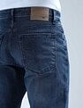 Flying Machine Bruce Bootcut Fit Authentic Premium Jeans