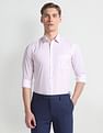 Arrow Geometric Print Slim Fit Shirt