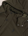 U.S. Polo Assn. Detachable Hood Heat Tech Jacket
