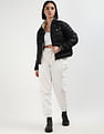 Calvin Klein Sustainable Solid Puffer Jacket