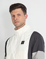 U.S. Polo Assn. Denim Co. Colour Block Casual Jacket