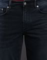 Calvin Klein Slim Fit Dark Wash Jeans