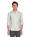U.S. Polo Assn. Button Down Striped Casual Shirt