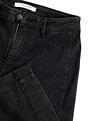 U.S. Polo Assn. Women High Rise Wide Leg Jeans