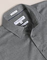 U.S. Polo Assn. Heathered Regular Fit Shirt