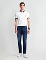 U.S. Polo Assn. Denim Co. Brandon Slim Fit Blue Jeans