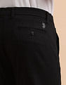 U.S. Polo Assn. Satin Slim Fit Trousers