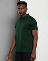 Tommy Hilfiger Sustainable Solid Polo Shirt