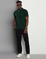 Tommy Hilfiger Sustainable Solid Polo Shirt