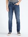 Flying Machine Mid Rise Slim Fit Jeans