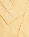 Arrow Pure Cotton Manhattan Slim Shirt