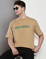 Tommy Hilfiger Monotype Embroidered Archive T-Shirt