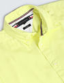 Tommy Hilfiger Flex Poplin Regular Fit Shirt