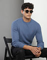 Tommy Hilfiger Sustainable Crew Neck Sweater