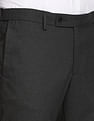 Arrow Regular Fit Tailored Formal Trousers