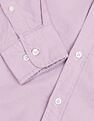 U.S. Polo Assn. Tailored Fit Pure Cotton Oxford Shirt