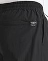 Flying Machine Mid Rise Solid Trousers