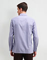 Arrow Twill Micro Checked Shirt
