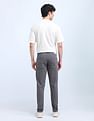 Flying Machine Mid Rise Slim Tapered Fit Jeans
