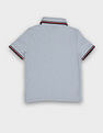 Tommy Hilfiger Kids Boys Solid Regular-Fit Cotton Polo Shirt