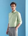 Arrow Liberty Classic Fit Velocity 5 In 1 Shirt