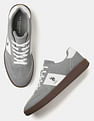 U.S. Polo Assn. Men Skylar Colour Blocked Sneakers