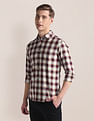 U.S. Polo Assn. Twill Tailored Fit Shirt