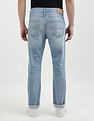 Tommy Hilfiger Ethan Relaxed Straight Jeans