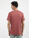 Calvin Klein Jeans Monologo Regular Fit T-Shirt