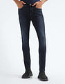 Flying Machine Low Rise Jackson Skinny F-Lite Jeans