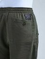 Flying Machine Solid Cobain Loose Fit Chinos
